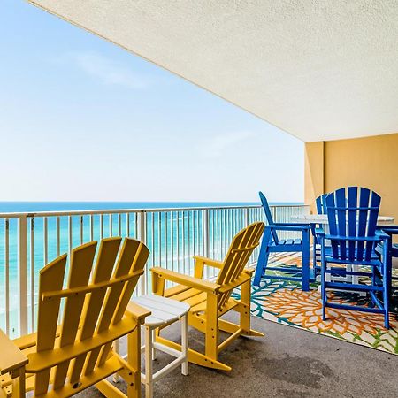 Tropic Winds Villa Panama City Beach Kamer foto