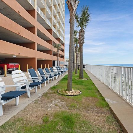 Tropic Winds Villa Panama City Beach Buitenkant foto