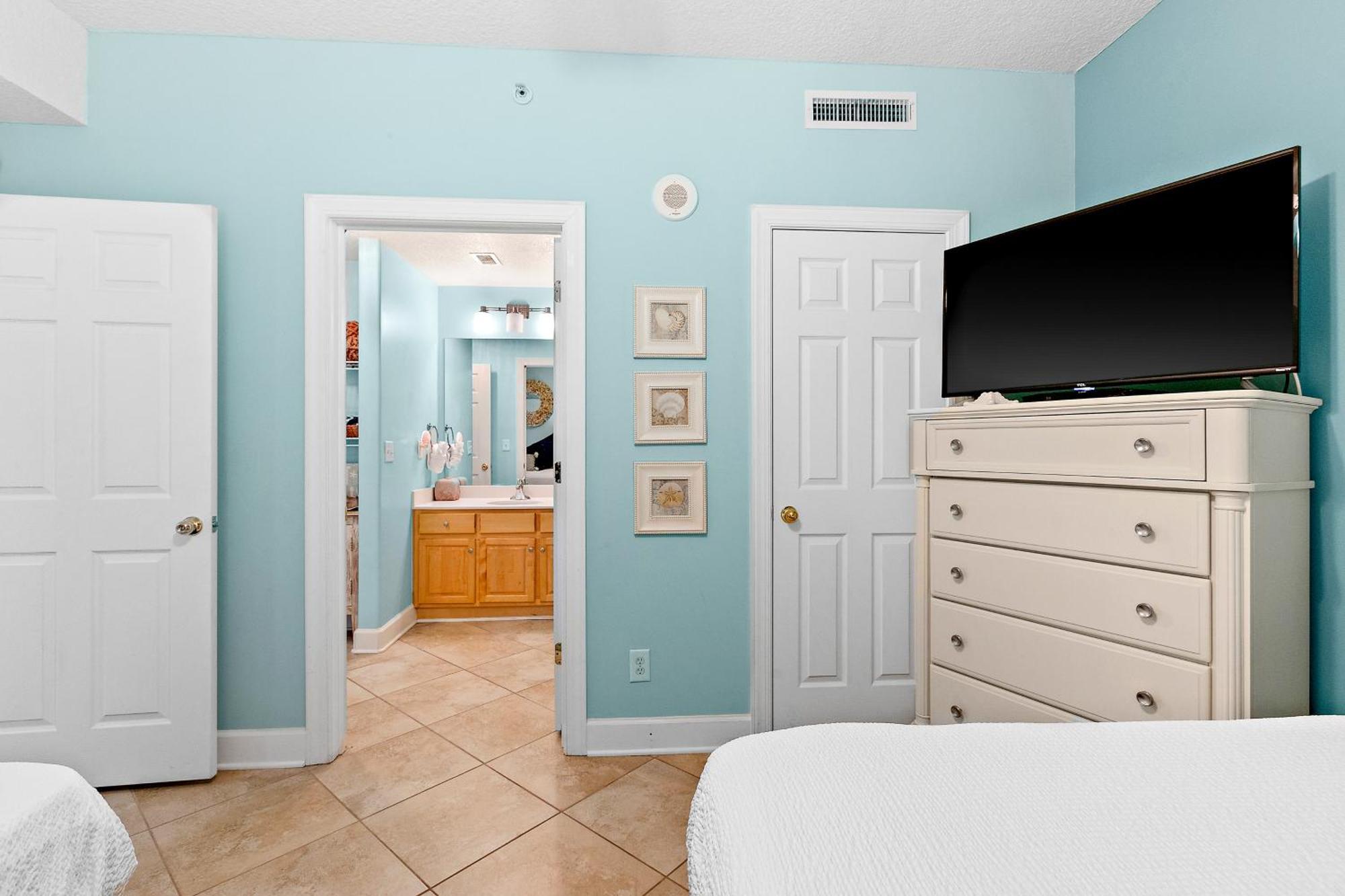Tropic Winds Villa Panama City Beach Kamer foto