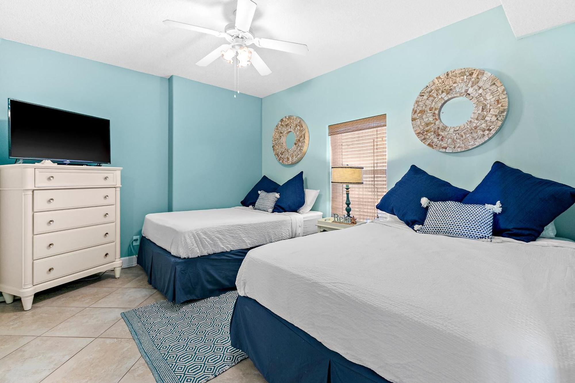 Tropic Winds Villa Panama City Beach Kamer foto