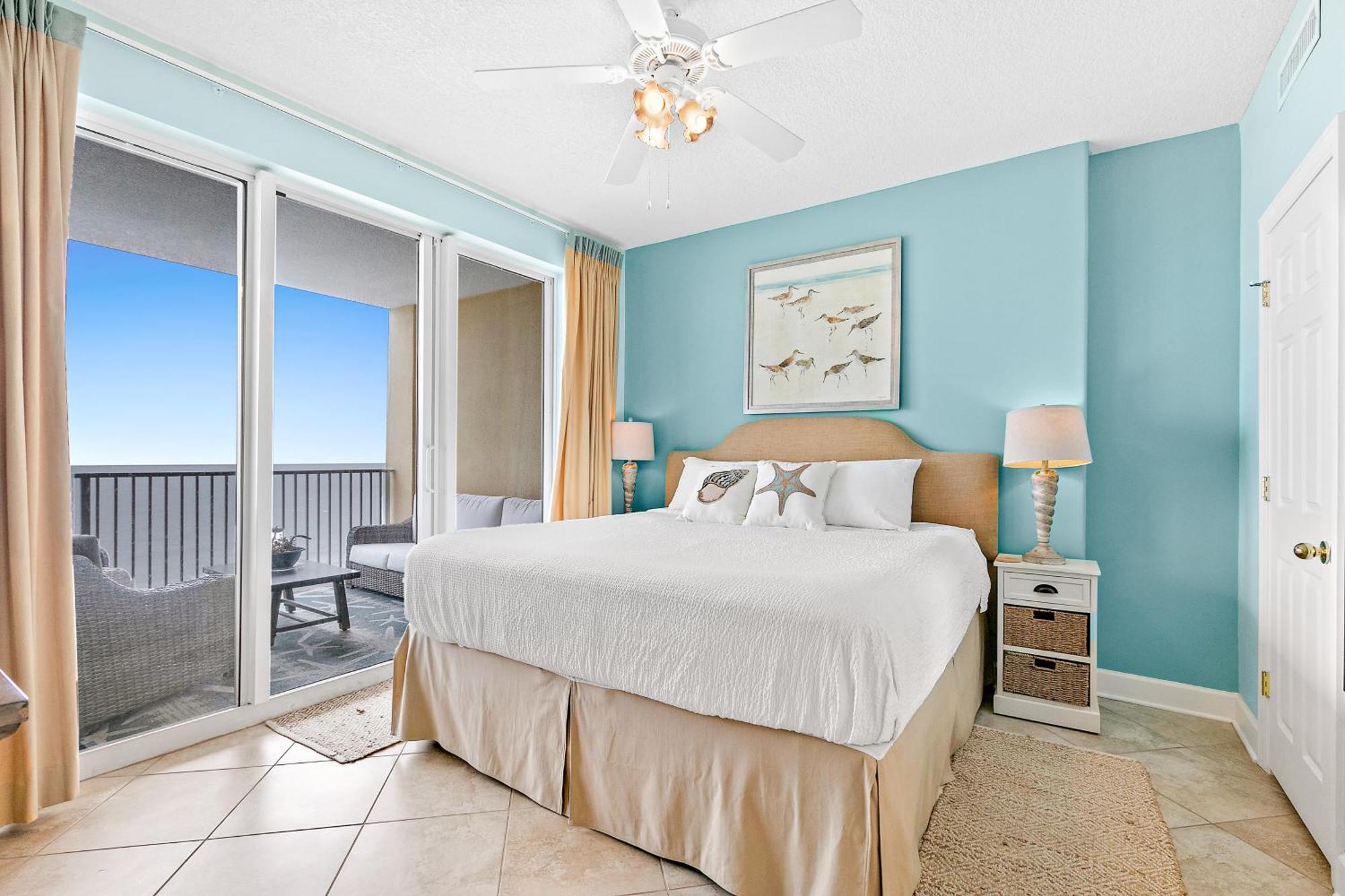 Tropic Winds Villa Panama City Beach Kamer foto