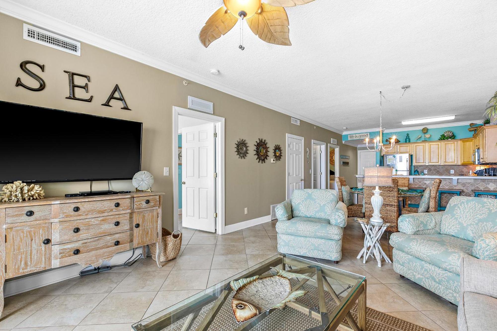 Tropic Winds Villa Panama City Beach Kamer foto