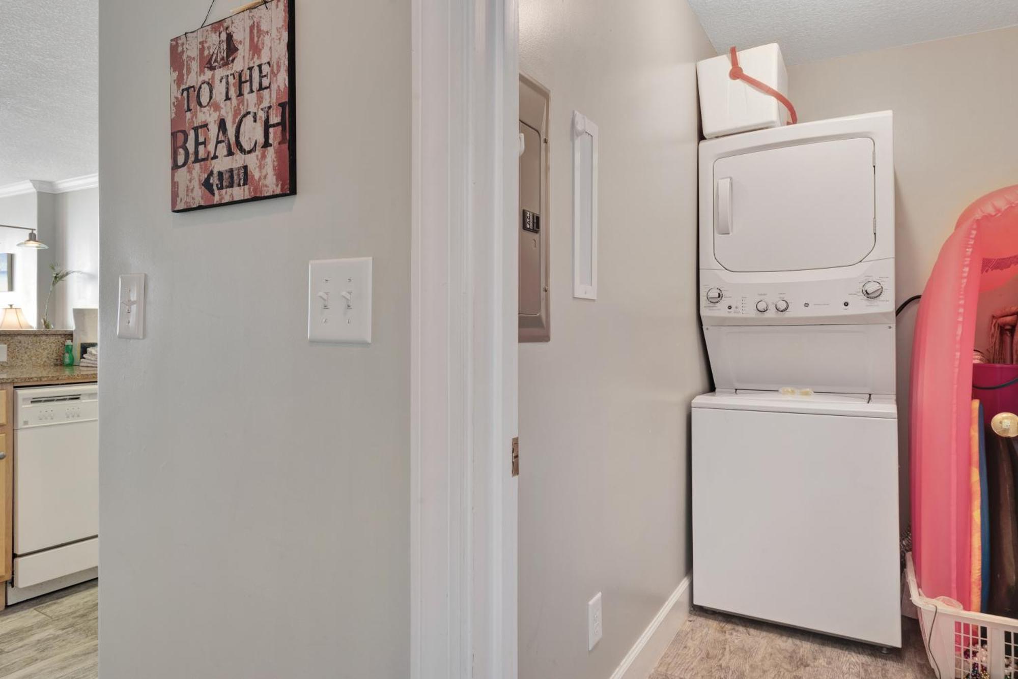 Tropic Winds Villa Panama City Beach Kamer foto