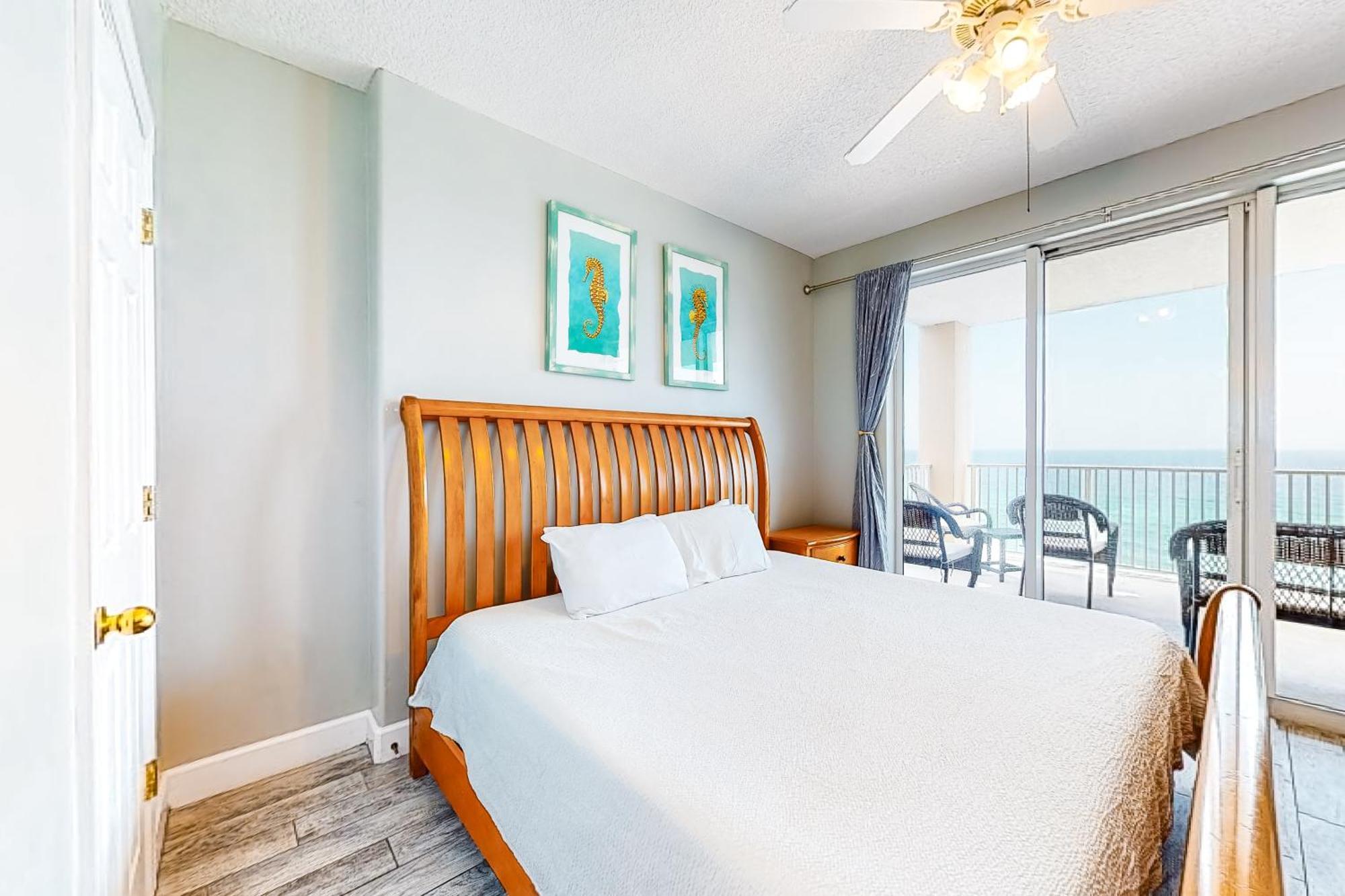 Tropic Winds Villa Panama City Beach Kamer foto