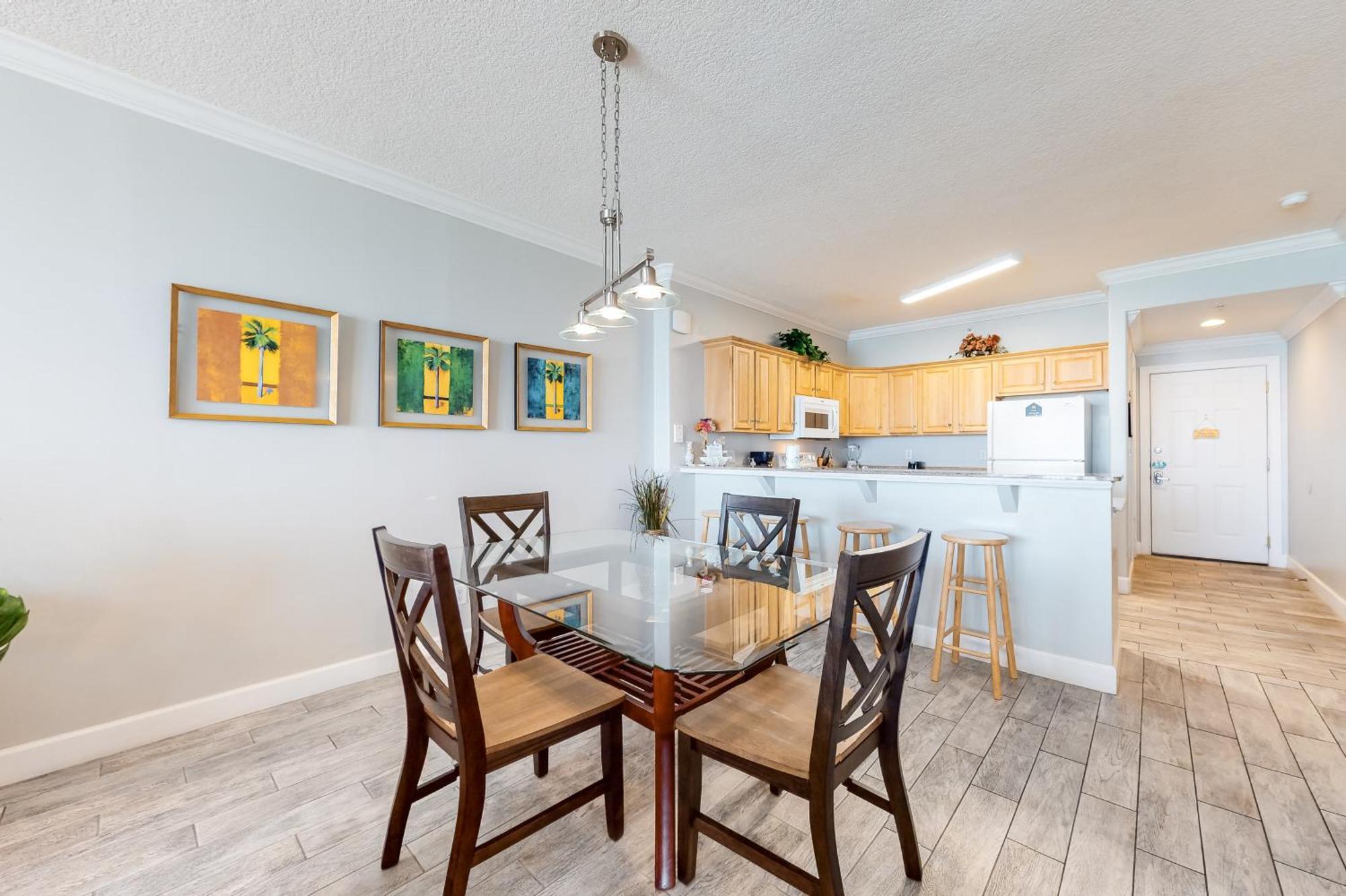 Tropic Winds Villa Panama City Beach Kamer foto