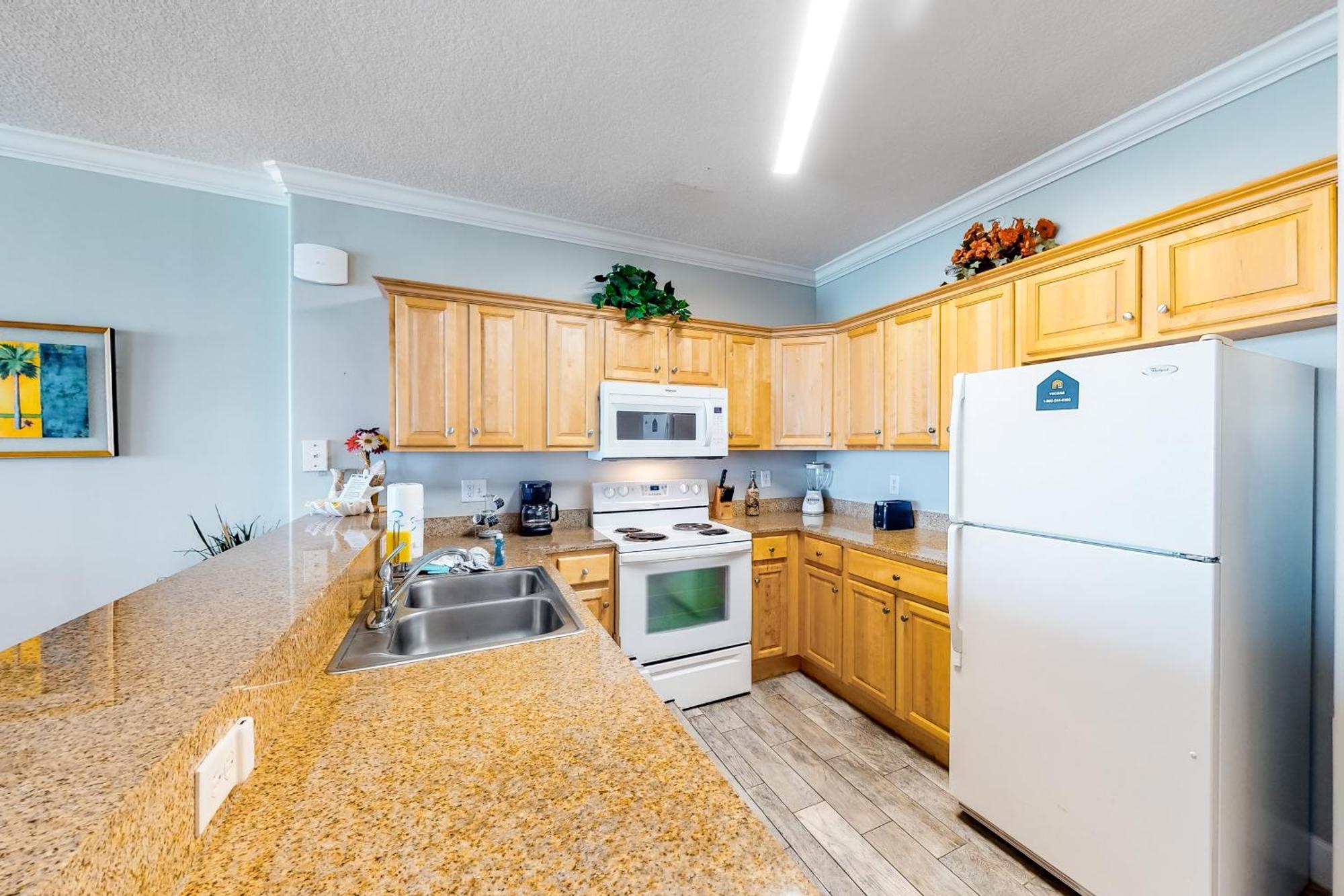 Tropic Winds Villa Panama City Beach Kamer foto