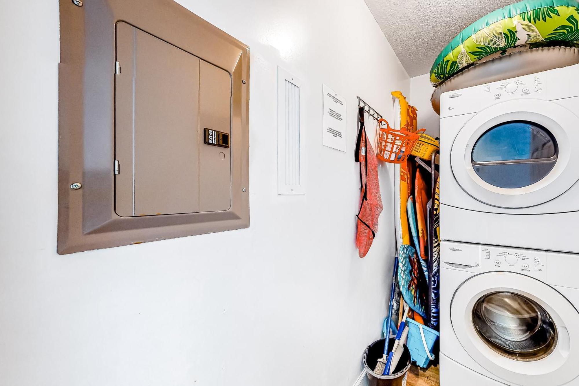 Tropic Winds Villa Panama City Beach Kamer foto