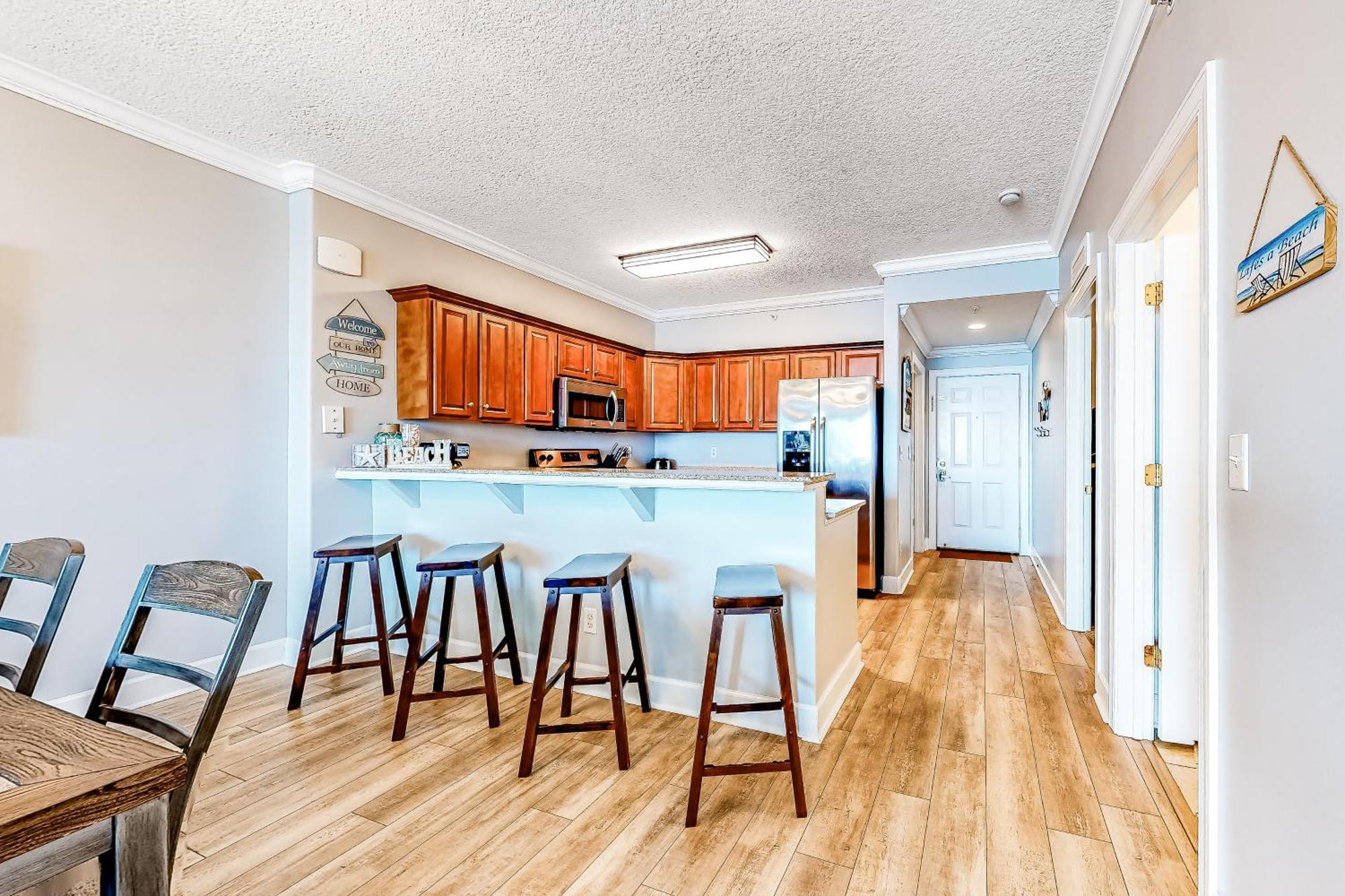 Tropic Winds Villa Panama City Beach Kamer foto