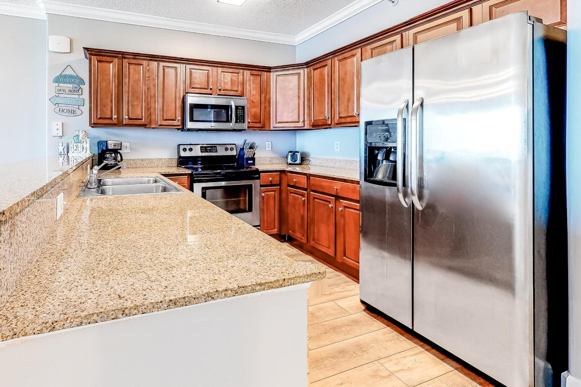 Tropic Winds Villa Panama City Beach Kamer foto