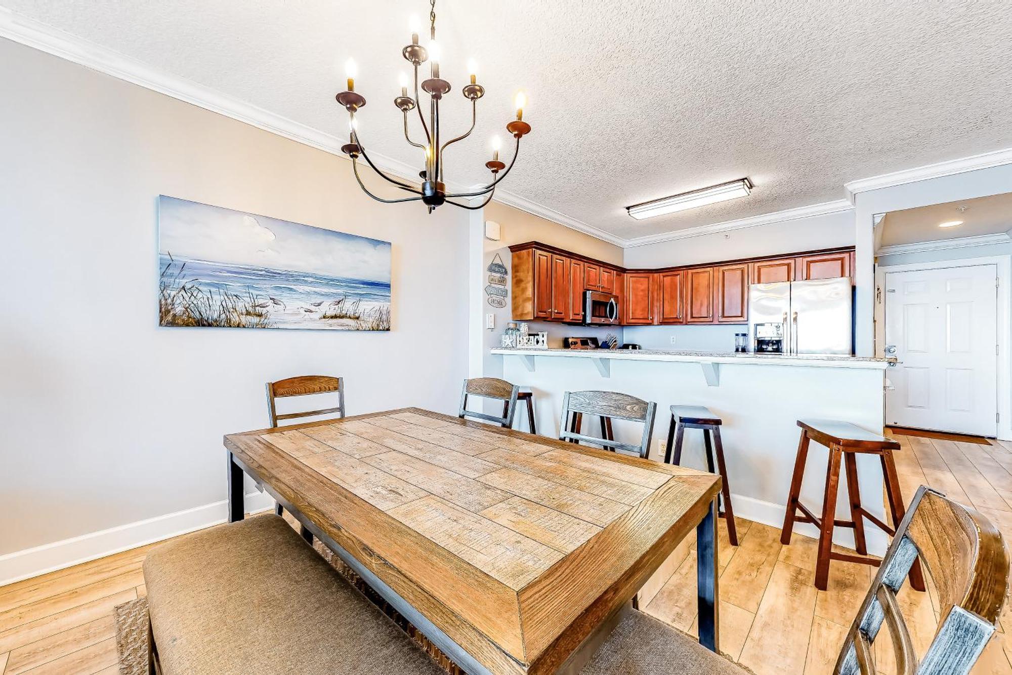 Tropic Winds Villa Panama City Beach Kamer foto