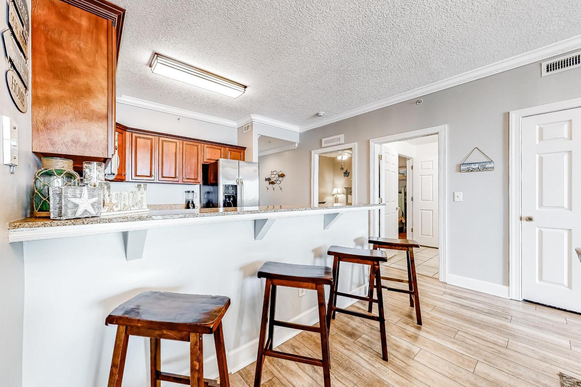 Tropic Winds Villa Panama City Beach Kamer foto